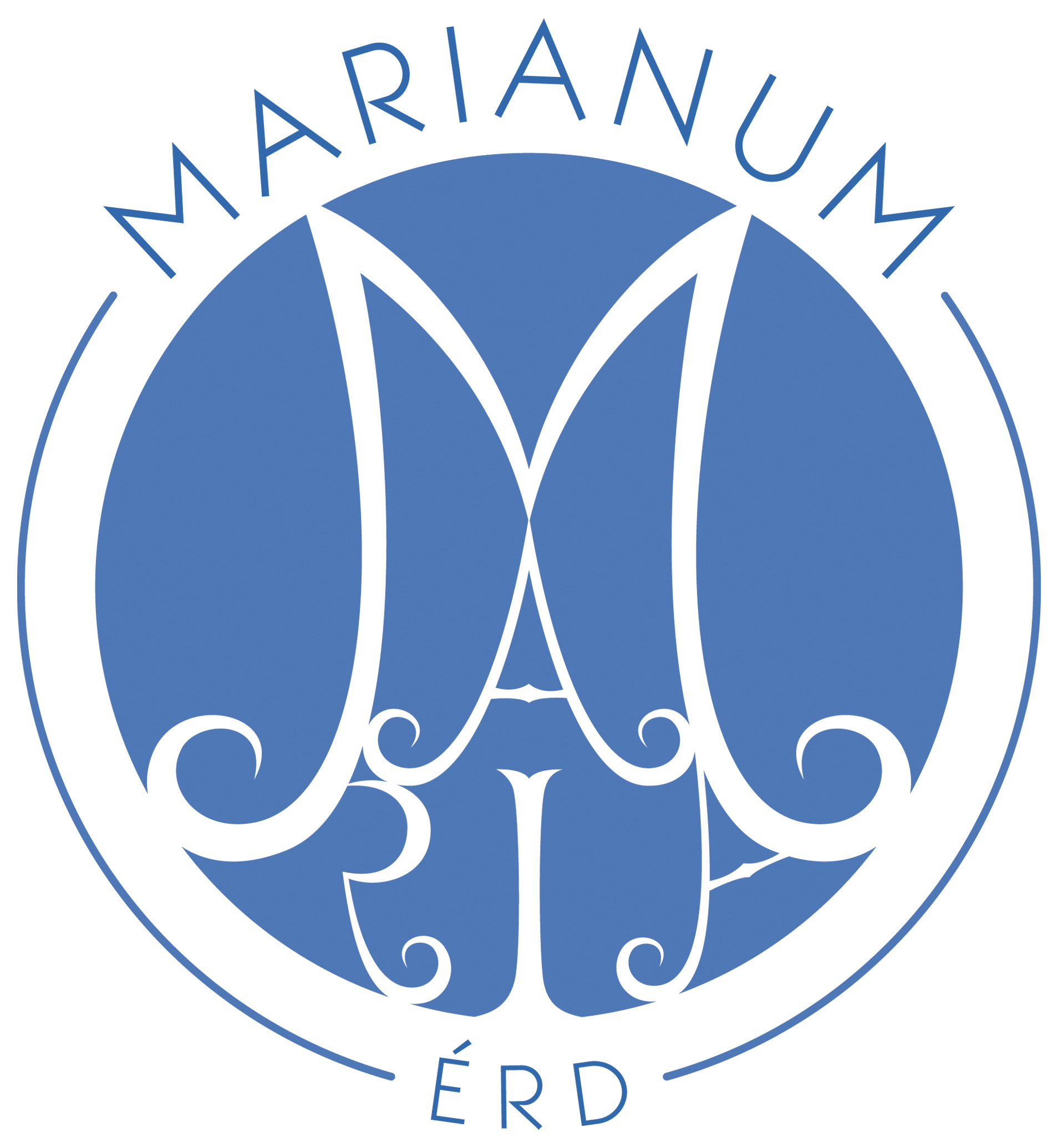 Marianum logó