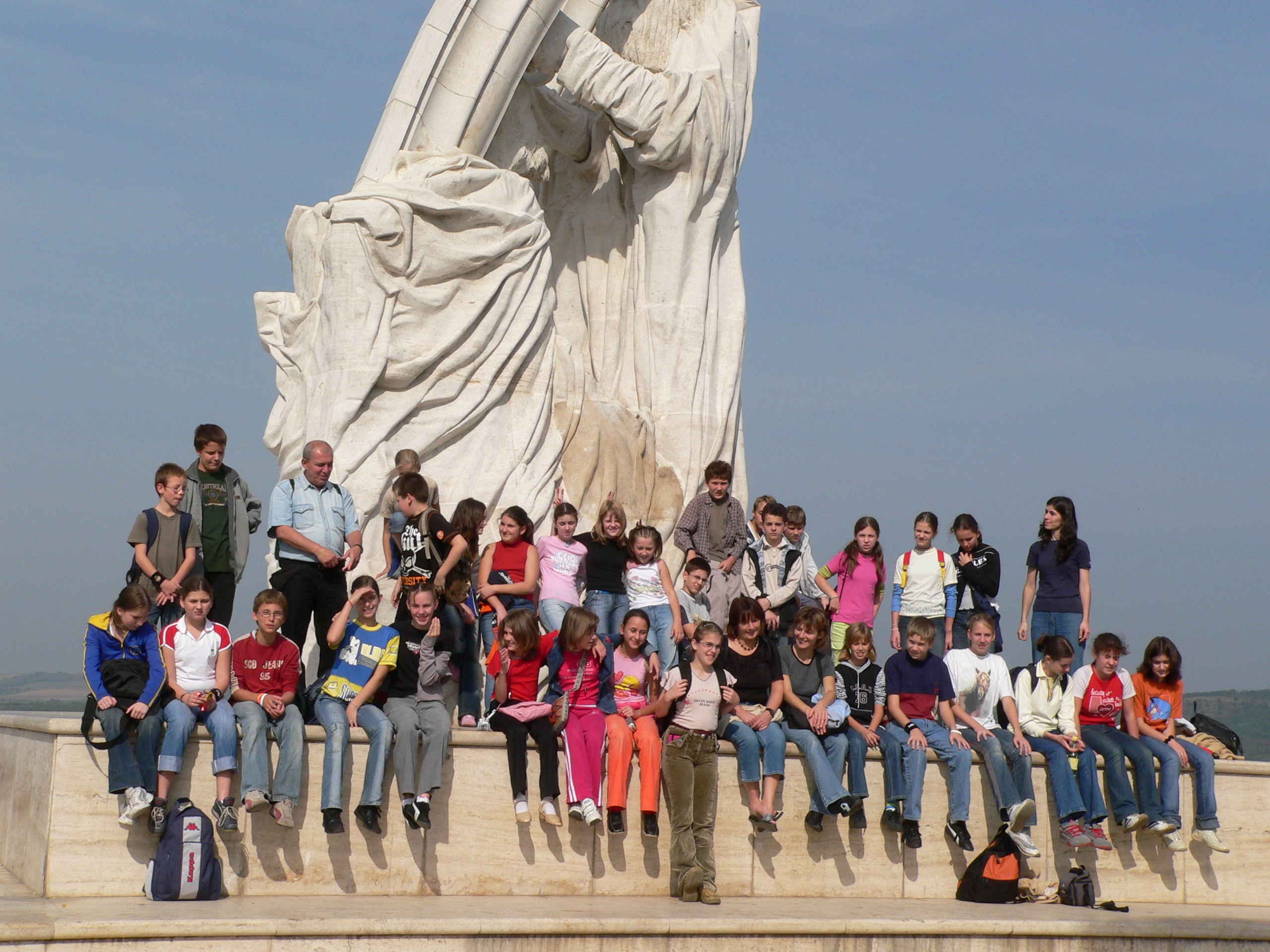 2005 Esztergom
