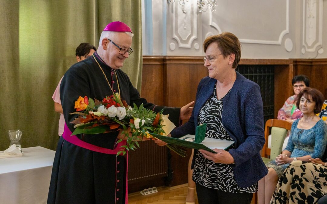 Szent Gellért napi konferencia