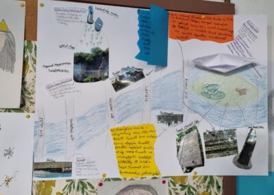 vedoszentunk nyomaban