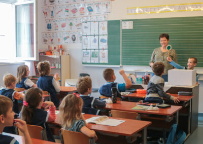 pályaorientációs nap