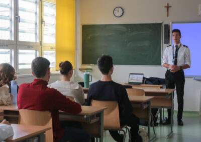 pályaorientációs nap