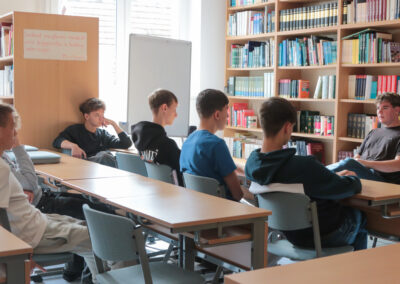 pályaorientációs nap