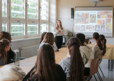 pályaorientációs nap