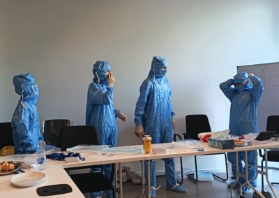 pályaorientációs nap