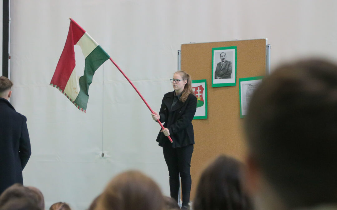 Október 23-ai műsor