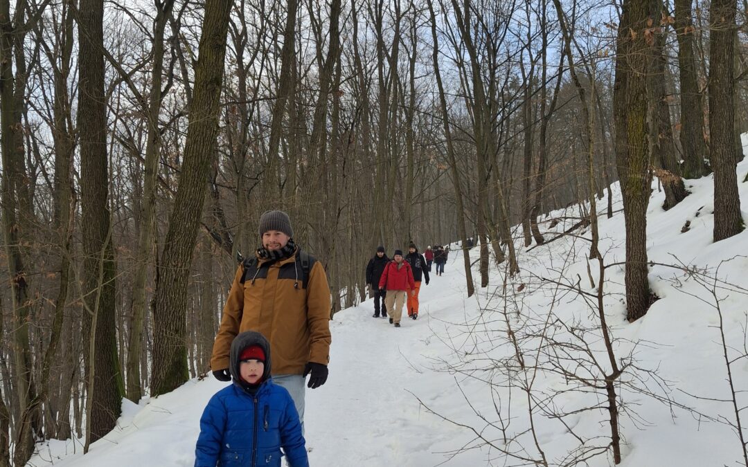 Dobogókői jurtatábor