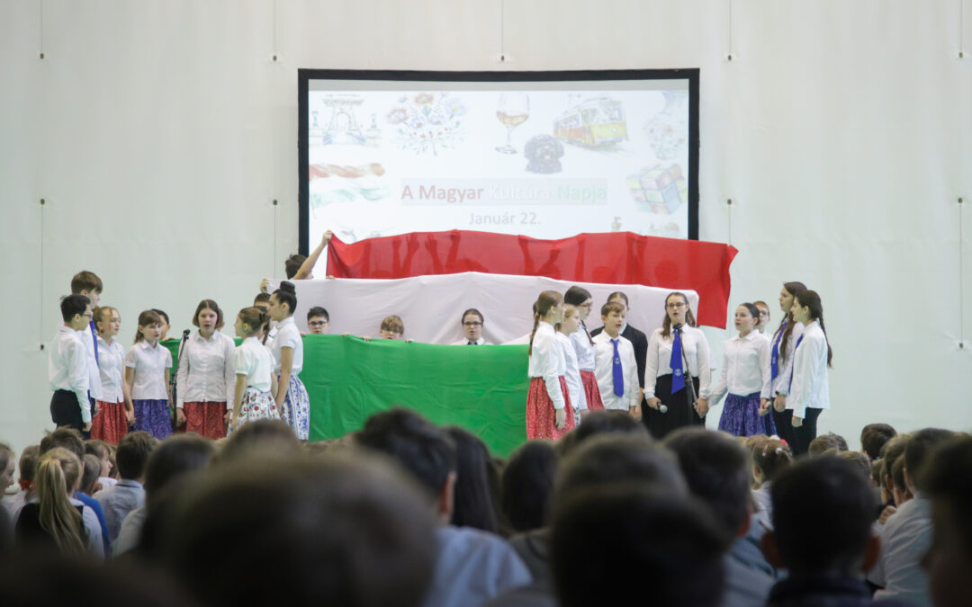 Magyar kultúra napja