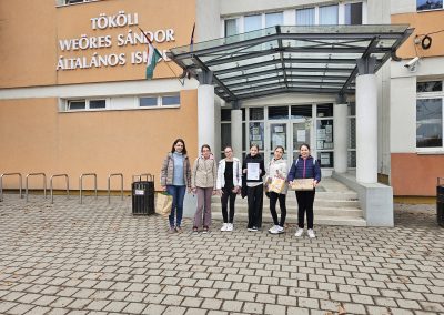 német honismereti verseny