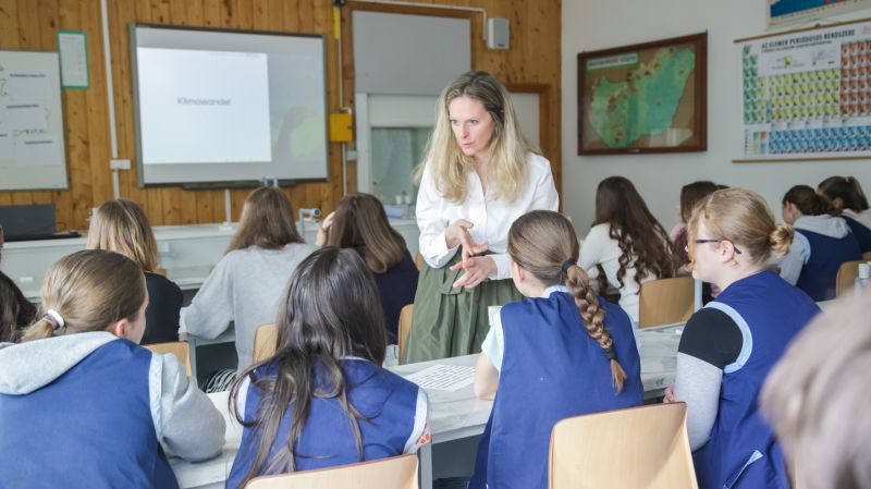 német nagykövetség