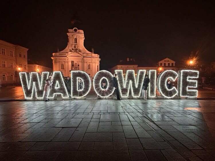 Lengyelországban jártunk…