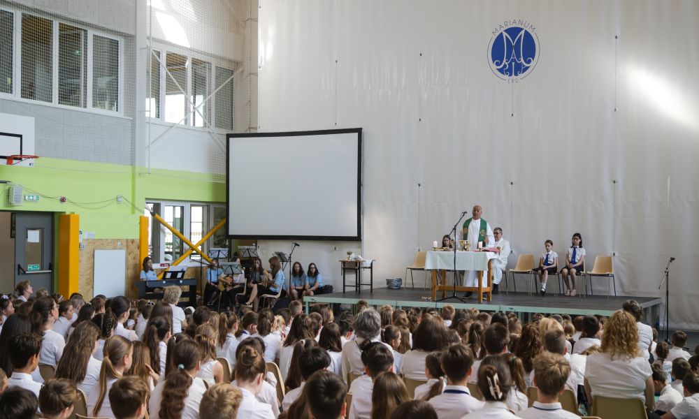 TE DEUM 2026