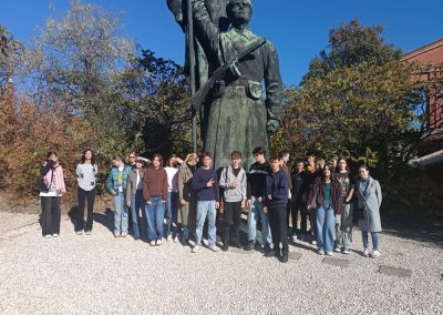 szoborpark