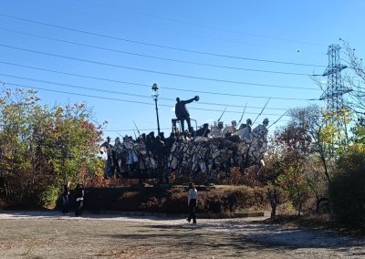 MementoPark