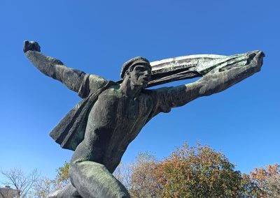 MementoPark
